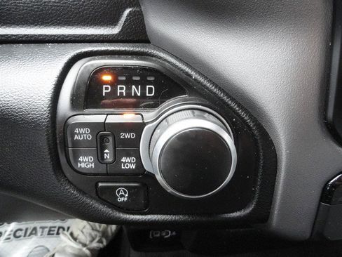 Used 2022 RAM 1500 Big Horn image 16