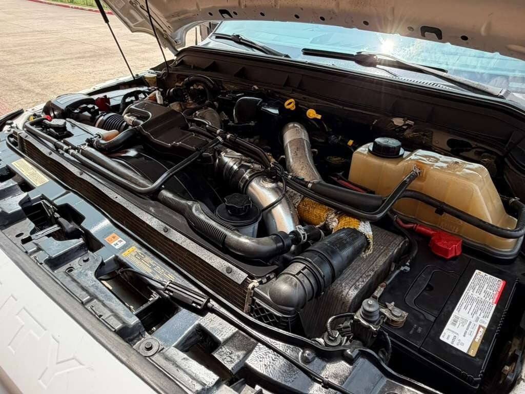 Used 2015 Ford F350 XL w/ Power Equipment Group AWD/4WD image 41