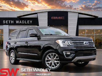 Used 2020 Ford Expedition XLT w/ Equipment Group 202A