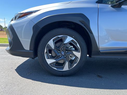 Certified 2026 Subaru Crosstrek 2.5i Limited w/ Crosstrek Mirror Package AWD/4WD image 12
