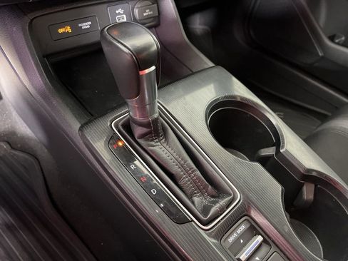 Used 2022 Honda Civic Sport image 28