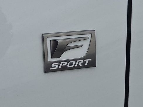 New 2026 Lexus NX 350h F Sport AWD/4WD image 10