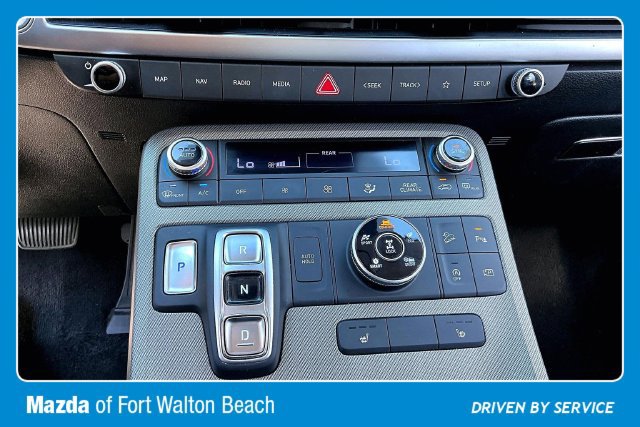 Used 2024 Hyundai Palisade SEL AWD/4WD image 24