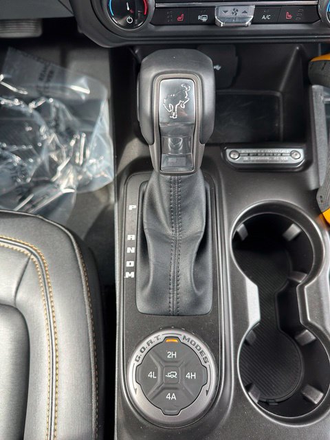 Used 2022 Ford Bronco Badlands AWD/4WD image 36