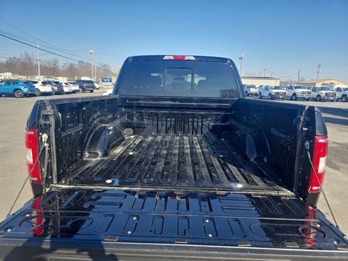 Used 2020 Ford F150 XLT w/ Equipment Group 302A Luxury image 10