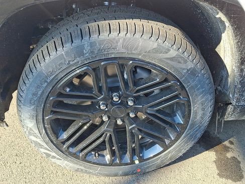 New 2026 Jeep Grand Wagoneer Limited image 4