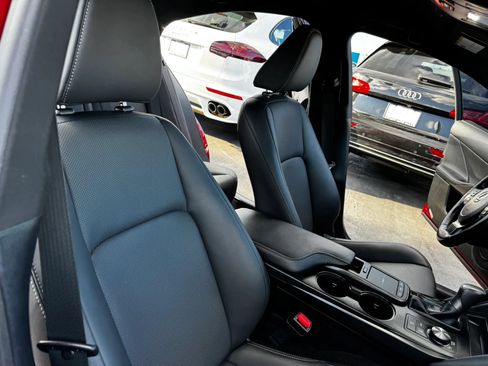 Used 2022 Lexus IS 300 AWD w/ Accessory Package image 13