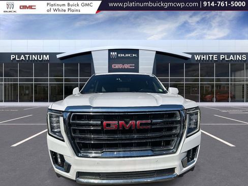 Used 2024 GMC Yukon SLT image 8