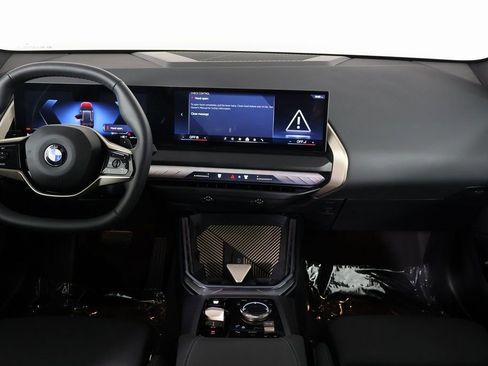 Used 2025 BMW X3 xDrive30i w/ Convenience Package image 8