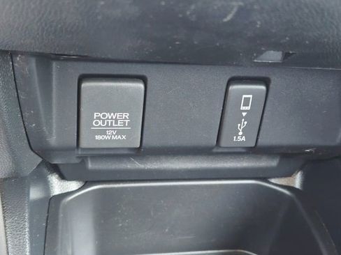 Used 2018 Honda Fit Sport image 26