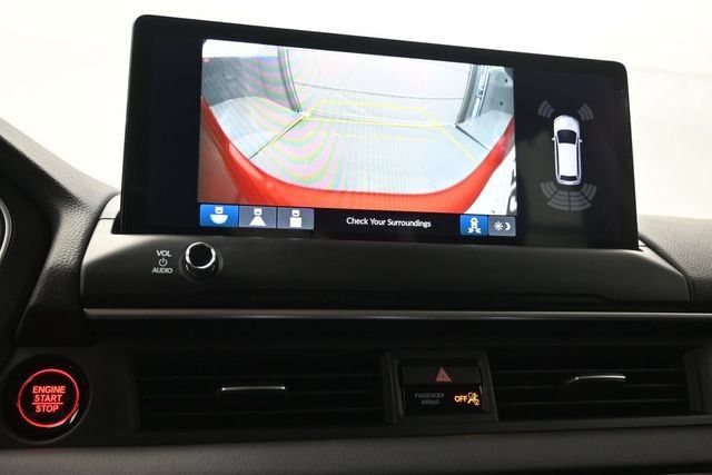 New 2026 Honda Pilot EX-L image 3