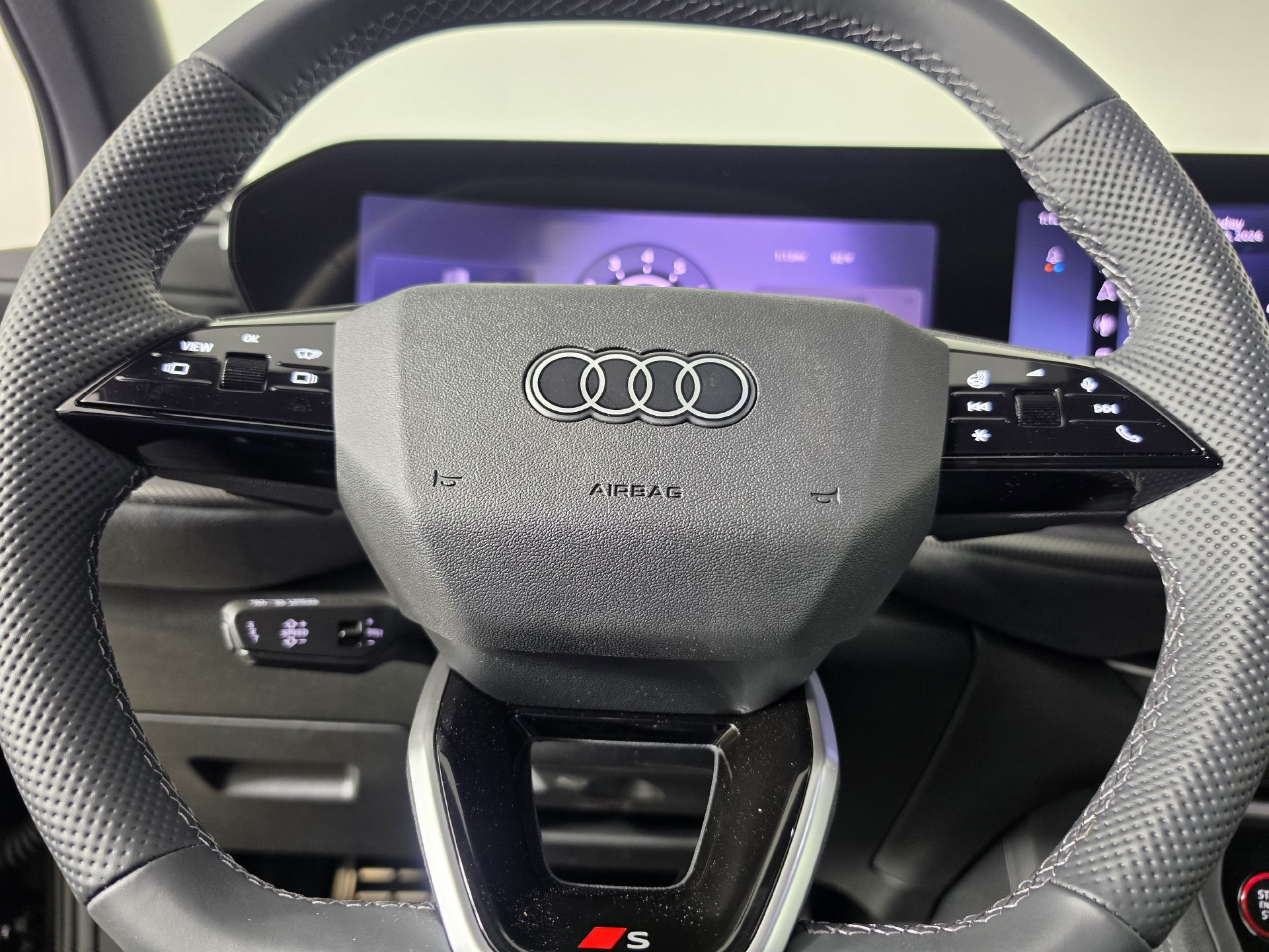 New 2026 Audi SQ5 Premium Plus AWD/4WD image 19