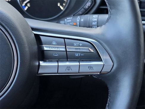 Used 2023 MAZDA CX-30 2.5 Turbo w/ Premium Plus Pkg image 27