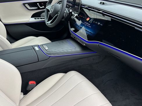 New 2026 Mercedes-Benz E 350 E 350 image 27