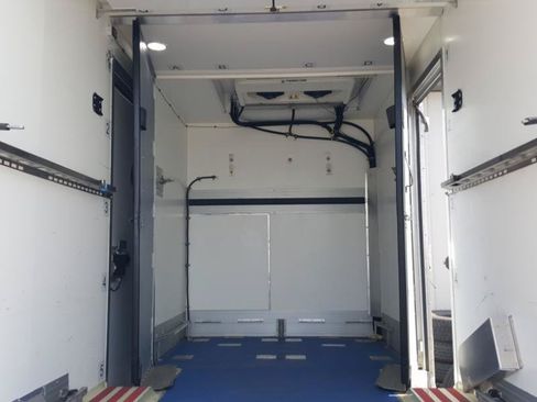 Used 2023 Ford E-350 and Econoline 350 Super Duty w/ Power Windows & Locks Group RWD image 23
