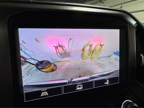 Certified 2021 GMC Sierra 1500 Denali w/ Denali Premium Package image 19