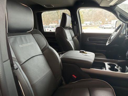 New 2026 RAM 2500 Laramie image 21
