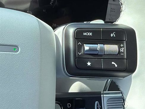 New 2026 Hyundai Palisade Calligraphy FWD image 11