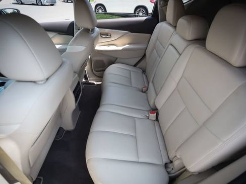 Used 2016 Nissan Murano SL AWD/4WD image 61