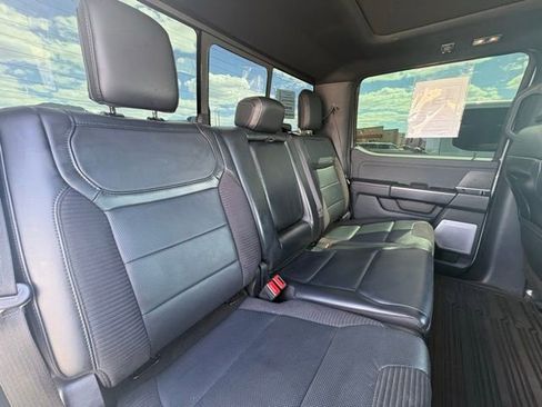 Used 2023 Ford F150 Raptor w/ Raptor Carbon Fiber Package AWD/4WD image 19