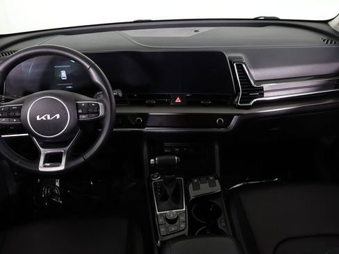 Used 2024 Kia Sportage EX AWD/4WD image 35