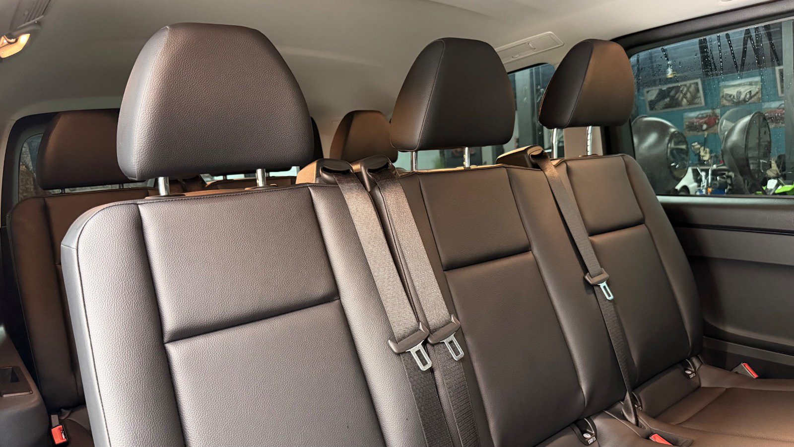 Used 2023 Mercedes-Benz Metris Passenger image 30