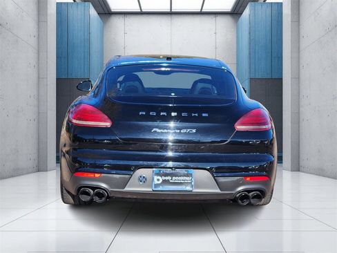 Used 2014 Porsche Panamera GTS w/ Premium Package Plus image 25