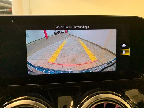 Used 2023 Mercedes-Benz GLA 250 4MATIC w/ AMG Line Exterior image 48