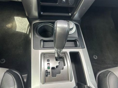 Certified 2021 Toyota 4Runner SR5 Premium image 15