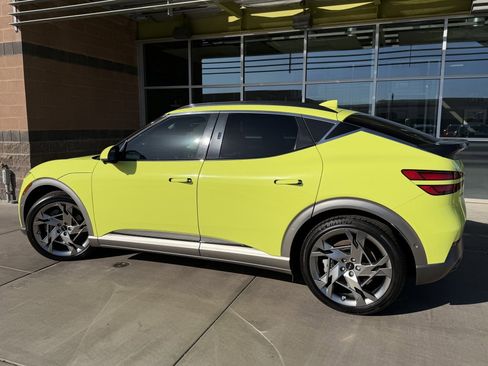 Used 2023 Genesis GV60 Performance image 6