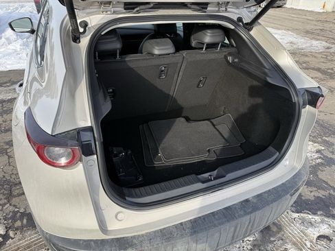 Used 2023 MAZDA CX-30 AWD 2.5 S w/ Premium Package image 5