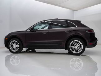 Used 2023 Porsche Macan Turbo AWD/4WD video 2