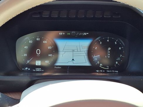 Used 2019 Volvo XC90 T6 Inscription w/ Luxury Package image 17