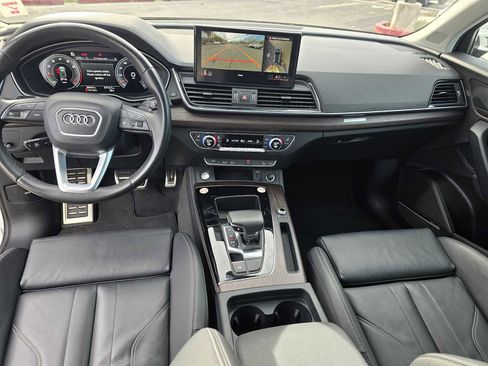 Used 2024 Audi Q5 2.0T Premium Plus image 23