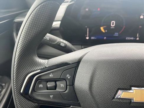 Used 2025 Chevrolet TrailBlazer LT image 18