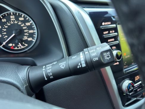Used 2021 Nissan Murano SL FWD image 28