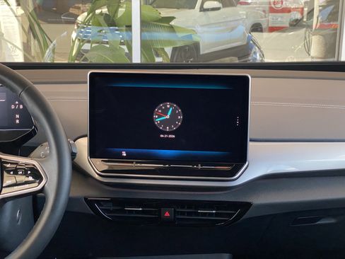 Used 2024 Volkswagen ID.4 Pro S AWD/4WD image 26