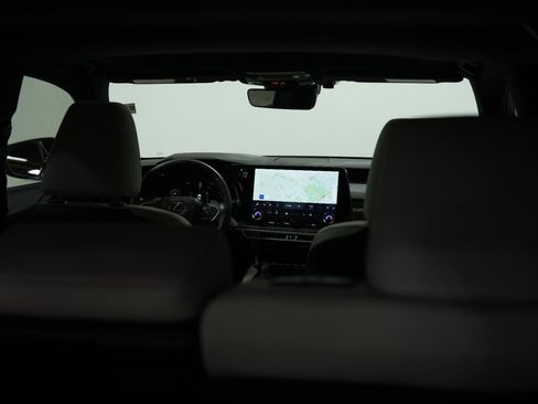 Used 2025 Lexus RX 350h AWD/4WD image 15