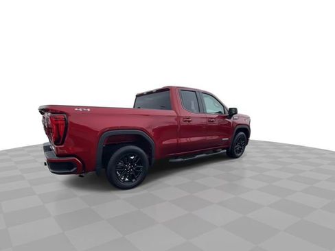Certified 2023 GMC Sierra 1500 Elevation image 8