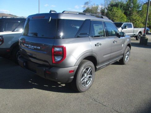 New 2025 Ford Bronco Sport Big Bend image 29