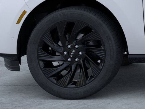 New 2026 Lincoln Navigator Reserve w/ Jet Appearance Package AWD/4WD image 19