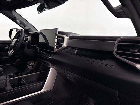 Certified 2025 Toyota Tundra SR5 image 52
