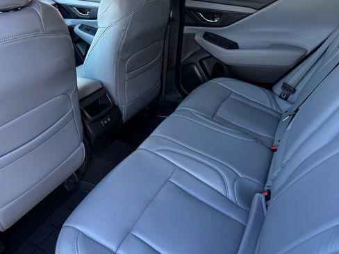 Used 2020 Subaru Legacy Premium image 4