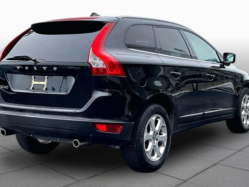 Used 2013 Volvo XC60 3.2 FWD image 12
