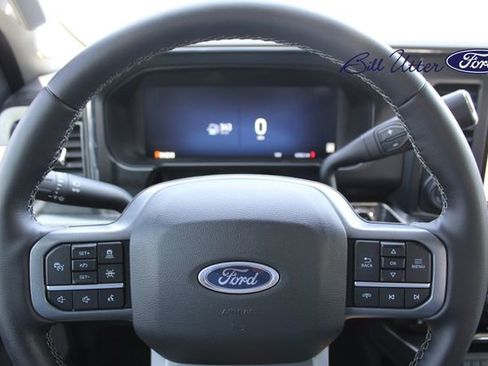 Certified 2025 Ford F350 Lariat w/ Lariat Ultimate Package image 25