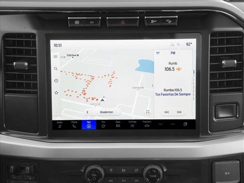 New 2026 Ford F250 XLT w/ XLT Premium Package image 12