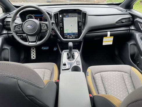 New 2026 Subaru Crosstrek 2.5i Sport AWD/4WD image 13