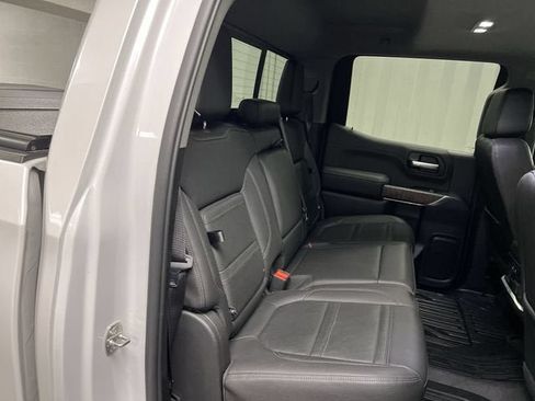 Certified 2019 GMC Sierra 1500 Denali w/ Denali Ultimate Package AWD/4WD image 28