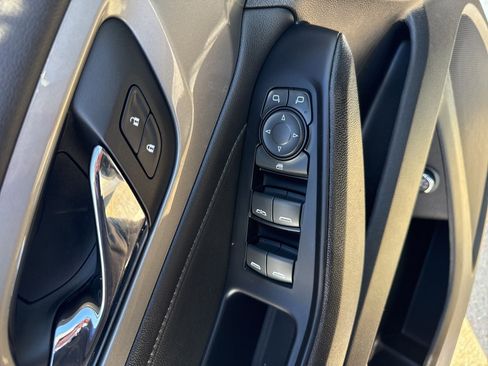 Used 2023 Chevrolet Traverse LT w/ Midnight/Sport Edition image 13