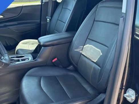 Used 2018 Chevrolet Equinox Premier w/ Premier True North Edition AWD/4WD image 12